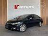 CIVIC - 2013 - PAROBé