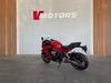 CBR 650F ABS - 2015 - PAROBé