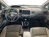 CIVIC 1.8 LXS 16V FLEX 4P MANUAL - 2010 - PAROBé