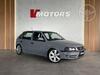 GOL 2.0 MI 8V 4P MANUAL G.III - 2000 - PAROBé