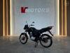 CG 125I FAN - 2011 - PAROBé