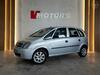 MERIVA 1.8 MPFI JOY 8V FLEX 4P MANUAL - 2007 - PAROBé