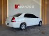 ETIOS 1.5 XS SEDAN 16V FLEX 4P MANUAL - 2013 - PAROBé