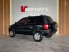 ECOSPORT 1.6 XLS 8V FLEX 4P MANUAL - 2005 - PAROBé