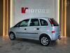 MERIVA 1.8 MPFI JOY 8V FLEX 4P MANUAL - 2007 - PAROBé