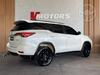HILUX SW4 2.8 SRX 4X4 7 LUGARES 16V TURBO INTERCOOLER DIESEL 4P AUTOMATICO - 2018 - PAROBé