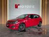 VECTRA 2.0 MPFI GT-X HATCH 8V FLEX 4P AUTOMATICO - 2008 - PAROBé