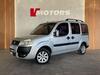 DOBLO 1.8 MPI HLX 8V FLEX 4P MANUAL - 2011 - PAROBé