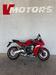 CBR 650F ABS - 2015 - PAROBé
