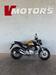 CB 250F TWISTER CBS - 2020 - PAROBé