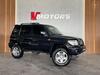 PAJERO TR4 - 2006 - PAROBé