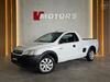 MONTANA 1.4 MPFI CONQUEST CS 8V FLEX 2P MANUAL - 2010 - PAROBé