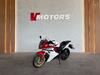CBR 600F - 2012 - PAROBé