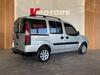 DOBLO 1.8 MPI HLX 8V FLEX 4P MANUAL - 2011 - PAROBé
