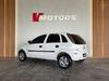 CORSA 1.4 MPFI MAXX 8V FLEX 4P MANUAL - 2008 - PAROBé