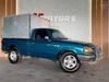RANGER 4.0 XL 4X2 CS V6 12V 2P MANUAL - 1996 - PAROBé