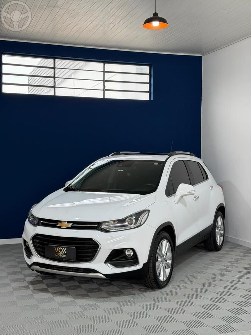 CHEVY 500 1.6 SE CS 8V 2P MANUAL - 2018 - SANTA CRUZ DO SUL