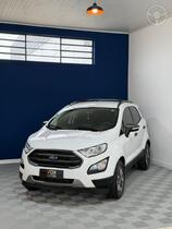 ECOSPORT 1.5 TIVCT FLEX FREESTYLE AUTOMATICO