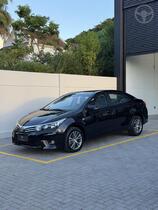 corolla 2.0 xei 16v flex 4p automatico 2015 santa cruz do sul