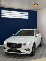 xc60 2.0 t5 inscription 4p automatico 2018 santa cruz do sul