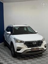 CRETA 1.6 16V FLEX PULSE PLUS AUTOMATICO