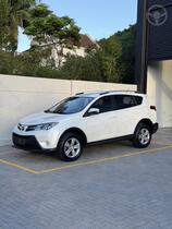 rav4 2.0 4x2 16v 4p automatico 2013 santa cruz do sul
