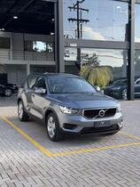 xc 40 2.0 t4 geartronic 2019 santa cruz do sul