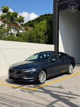 S90 2.0 T8 AWD HYBRID INSCRIPTION 4P HIBRIDO AUTOMATICO