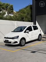 fox 1.0 mi trendline 8v flex 4p manual 2016 santa cruz do sul
