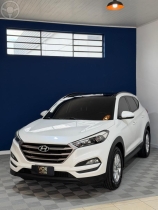 tucson 1.6 16v t gdi gls ecoshift 2021 santa cruz do sul