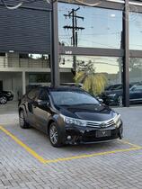 COROLLA 2.0 XEI 16V FLEX 4P AUTOMATICO