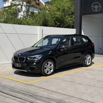 x1 2.0 16v turbo activeflex sdrive20i 4p automatico 2018 santa cruz do sul