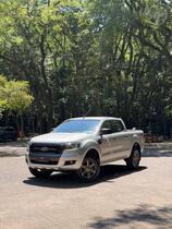 ranger 2.2 xls 4x4 cd 16v diesel 4p manual 2018 santa cruz do sul