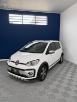 up 1.0 tsi cross 12v flex 4p manual 2018 santa cruz do sul