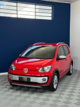 UP 1.0 CROSS T.FLEX 12V 4P MANUAL