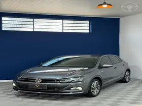 polo 1.0 200 tsi highline automatico 2020 santa cruz do sul