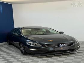 s60 2.0 t5 momentum 16v turbo 4p automatico 2016 santa cruz do sul