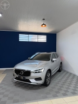 xc60 2.0 t5 momentum 4p automatico 2018 santa cruz do sul