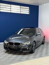 328I 2.0 M SPORT 16V ACTIVEFLEX 4P AUTOMATICO
