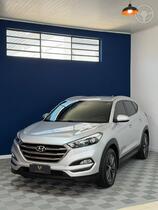 TUCSON 1.6 16V T-GDI GL ECOSHIFT