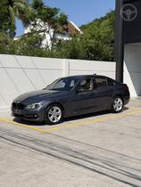 320i 2.0 16v turbo active flex 4p automatico 2017 santa cruz do sul