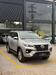 HILUX SW4 2.7 SRV 4X2 16V FLEX 7 LUGARES 4P AUTOMATICO - 2021 - SANTA CRUZ DO SUL