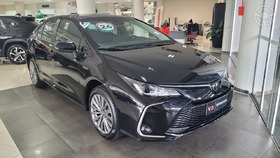 corolla 2.0 xei 16v flex 4p automatico 2026 caxias do sul