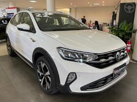 NIVUS 1.0 TSI HIGHLINE FLEX 4P AUTOMÁTICO