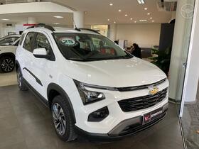 spin 1.8 premier 8v flex 4p automatico 2025 caxias do sul