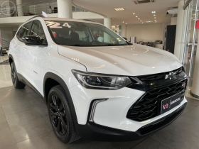 tracker 1.2 12v rs turbo flex 4p automatico 2024 caxias do sul