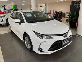 corolla 2.0 xei 16v flex 4p automatico 2021 caxias do sul
