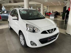 march 1.0 sv 12v flex 4p manual 2016 caxias do sul