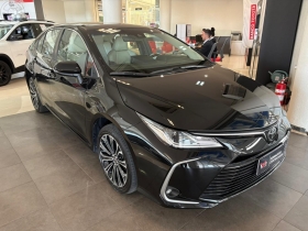 COROLLA 2.0 ALTIS 16V FLEX 4P AUTOMÁTICO