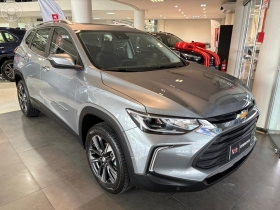 tracker 1.2 12v premier turbo flex 4p automatico 2024 caxias do sul